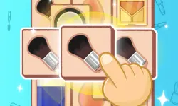 Fill And Sort Puzzle image