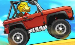 Climb Racing 3D image