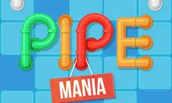 image bg Pipe Mania