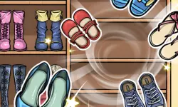 ASMR Washing Fixing image