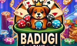 Badugi Card Game image