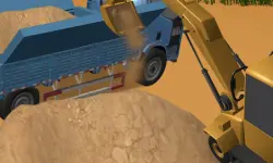 image bg Excavator Driving Challenge