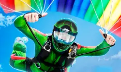 Air Stunts Flying Simulator image