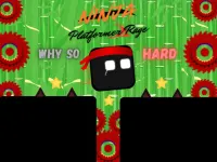 Ninja Platformer Rage image