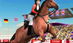 Rival Stars Horse Racing image