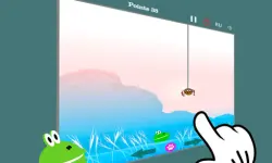 Hunt - feed the frog 2 image