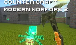 Counter Craft Modern Warfare 2 image