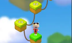 Twisted Form   Rope Puzzle image