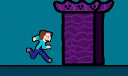 Steveman Horror image