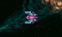 Asteroid Crush image