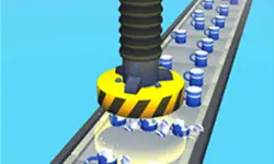 image bg Factory Incorporated 3D