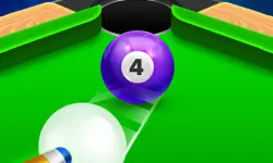 8 Ball Shoot It All   3D Pool image