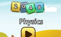 2048 Physics image