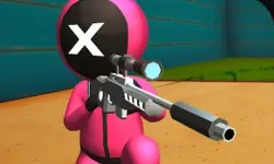 456 Sniper Challenge image