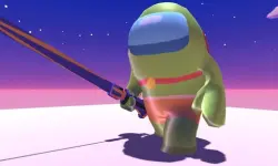 Impostor Stealthy Ninja image