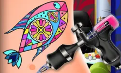 Fashion Tattoo Studio 2 image