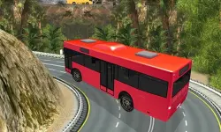 image bg Offroad Bus Simulator 2019