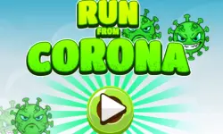 Run From Corona image