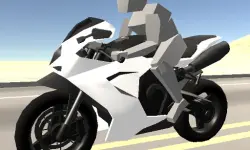 image bg Sportbike Drive