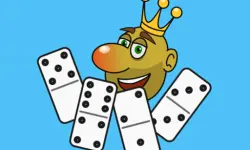 Dominoes Domino image