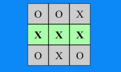 Simple Tic Tac Toe image