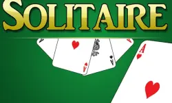 image bg Solitaire Deluxe