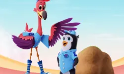 READY SET LETS GO! image