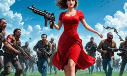 image bg ZombieCrash