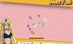 Cocktail Party 3D image