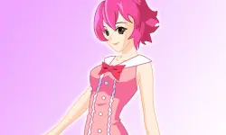 Anime Girl Ayami image