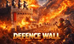 Defence Wall image