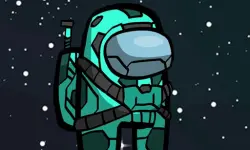 Among Us Match 3 image