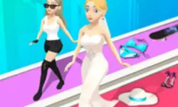 Fashion Battle Catwalk Queen image