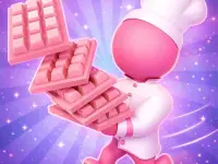 Help the wonderful clicker girls image