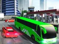 River Bus Games image