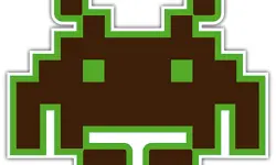 Space Invaders image