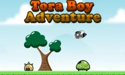 Tora Boy Adventure image