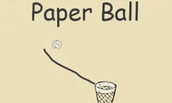Paper Ball image