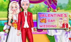 Emma Surprise Valentine Dessert image