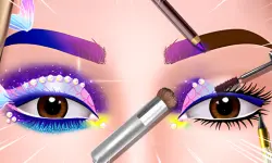 Eye Art Perfect Makeup image