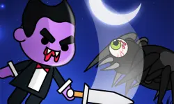 Vampire Runner image