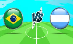 Brazil vs Argentina Challenge image
