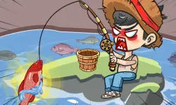 image bg Fishing Life