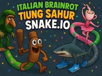 Brainrot Arena Online image