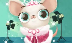 Hollywood Fashion Pets image