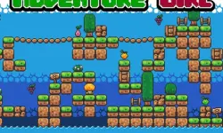 Adventure Girl image