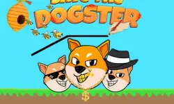 Save The Dogster image