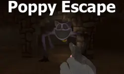 Poppy Escape