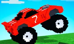 Funny Mad Racing image