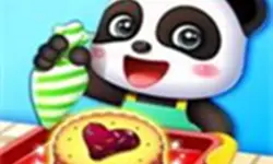 Baby Snack Factory - Fun Cooking image